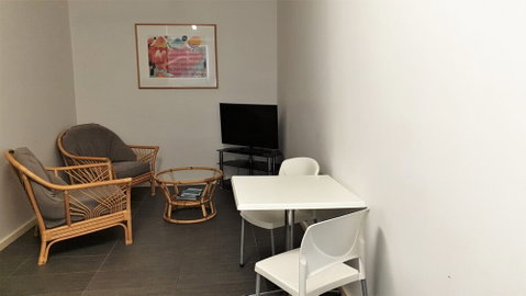 Getaway Villas Unit 38 6 - Hotel QLD 1