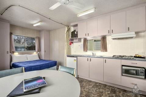 NRMA Phillip Island Beachfront Holiday Park - Hotel QLD 5