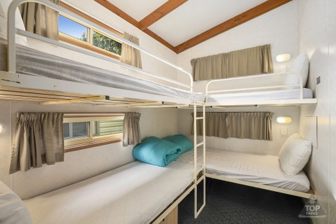 NRMA Phillip Island Beachfront Holiday Park - Hotel QLD 3