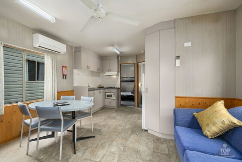 NRMA Phillip Island Beachfront Holiday Park - Hotel QLD 1