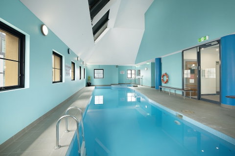 YEHS Hotel Sydney Harbour Suites - Hotel QLD 1