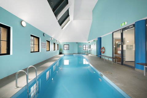 YEHS Hotel Sydney Harbour Suites - Hotel QLD 2