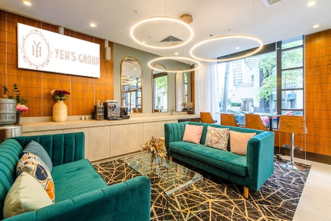 YEHS Hotel Sydney Harbour Suites - Hotel QLD 6