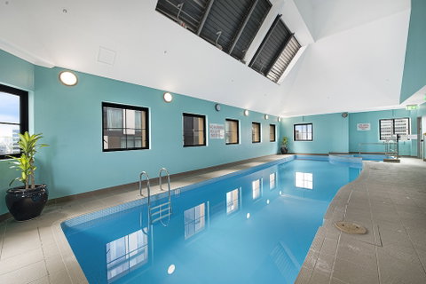 YEHS Hotel Sydney Harbour Suites - Hotel QLD 4