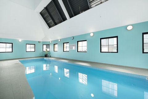 YEHS Hotel Sydney Harbour Suites - Hotel QLD 3