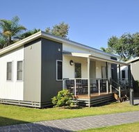 Lakeside Holiday Park - Hotel QLD
