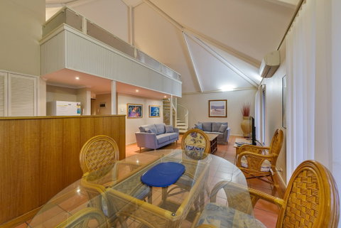 Osprey Holiday Village Unit 123 - Hotel QLD 1