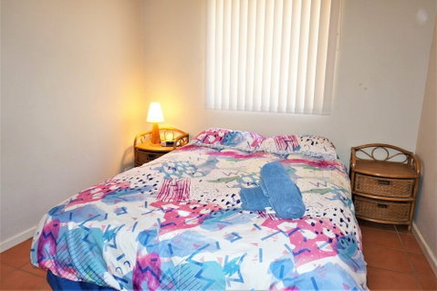 Osprey Holiday Village Unit 123 - Hotel QLD 6