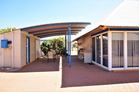 Osprey Holiday Village Unit 123 - Hotel QLD 3
