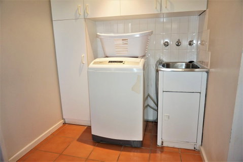 Osprey Holiday Village Unit 123 - Hotel QLD 4
