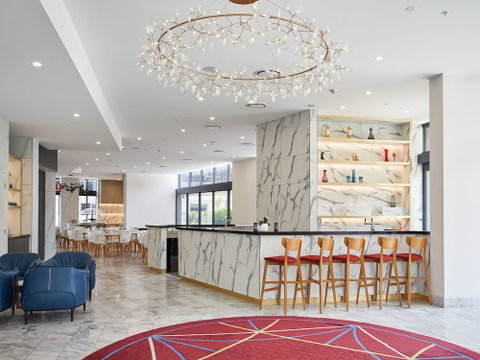 Ruby By Serain Residences - Hotel QLD 4