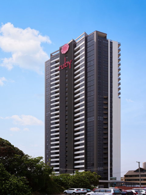 Ruby By Serain Residences - Hotel QLD 2