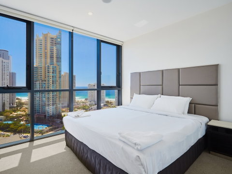 Ruby By Serain Residences - Hotel QLD 5