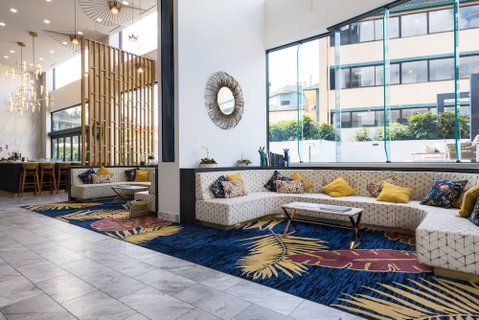 Ruby By Serain Residences - Hotel QLD 1