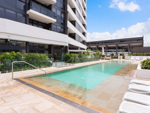 Ruby By Serain Residences - Hotel QLD 3