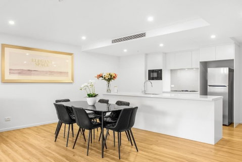 Ruby By Serain Residences - Hotel QLD 6