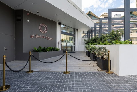 Ruby By Serain Residences - Hotel QLD 0