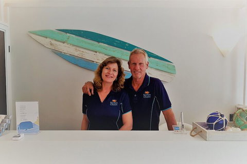 Surfers Chalet - Hotel QLD 3