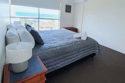 Surfers Chalet - Hotel QLD 6