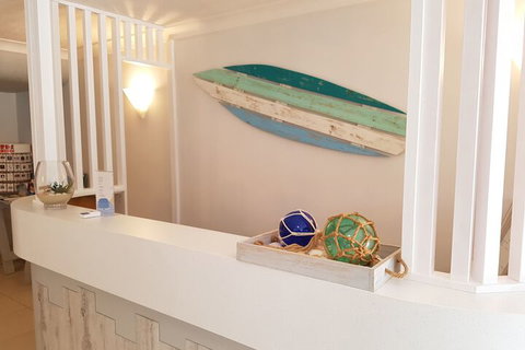 Surfers Chalet - Hotel QLD 2