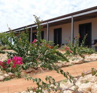 Ningaloo Bed and Breakfast - Hotel QLD
