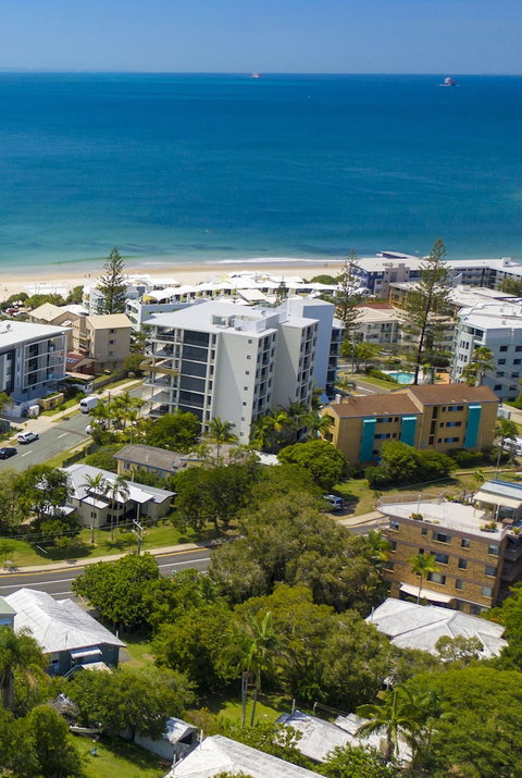 Kings Bay Apartments - Hotel QLD 1