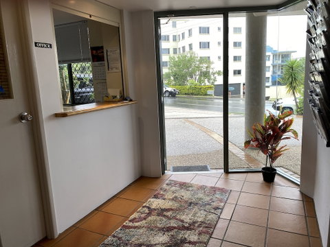 Kings Bay Apartments - Hotel QLD 3