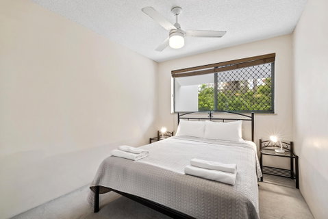 Kings Bay Apartments - Hotel QLD 6