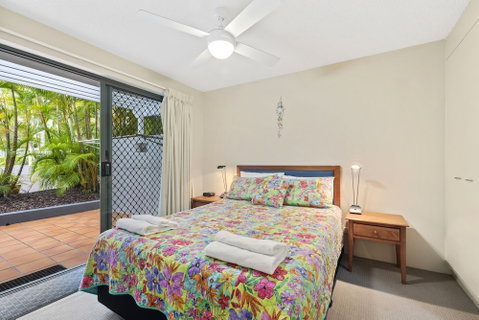 Kings Bay Apartments - Hotel QLD 4