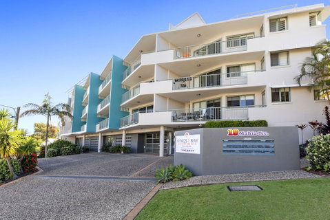 Kings Bay Apartments - Hotel QLD 0