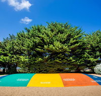 Port Fairy Holiday Park - Hotel QLD