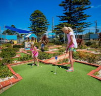 BIG4 Port Fairy - Hotel QLD