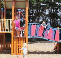 Gum Tree Caravan Park - Hotel QLD