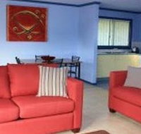 The Avenue Apartments - Hotel QLD