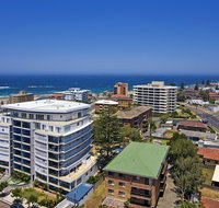 Sandy Cove Apartments - Hotel QLD