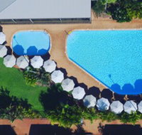 Exmouth Escape Resort - Hotel QLD