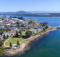 Anchor Bay Motel - Hotel QLD