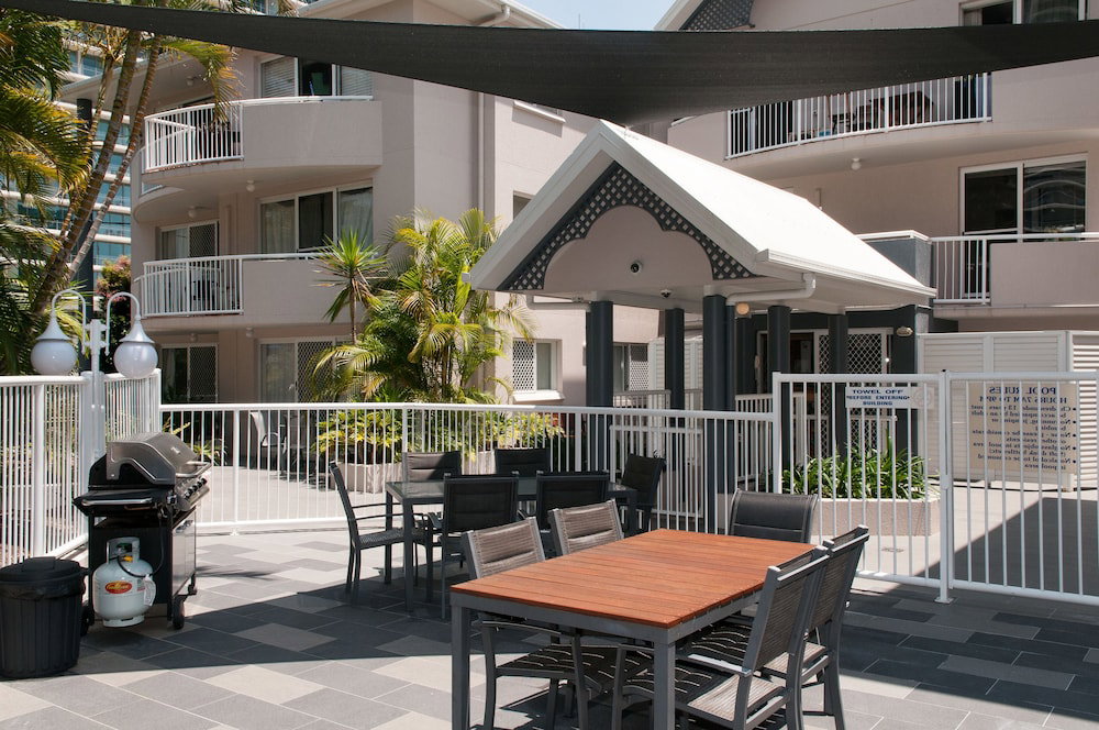 Surfers Paradise QLD Hotel QLD