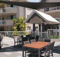 Costa D'ora Apartments - Hotel QLD