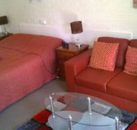 Colonial Inn Tamworth - Hotel QLD