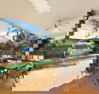 Edward Parry Motel  Apartments - Hotel QLD