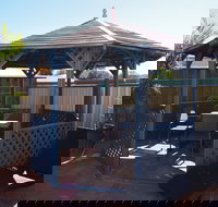 Kalbarri Blue Ocean Villas - Hotel QLD