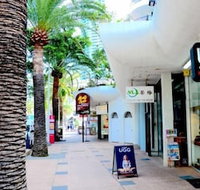 Monte Carlo Private Apartments - Hotel QLD
