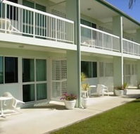 Reef Adventureland Motor Inn - Hotel QLD