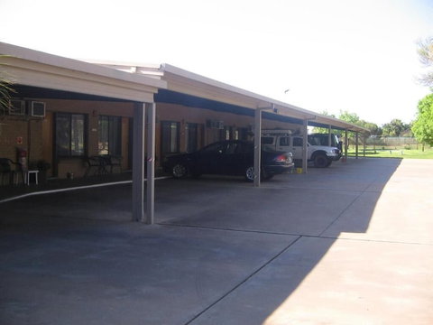 Orana Motor Inn - Hotel QLD 3