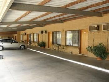 Orana Motor Inn - Hotel QLD 1