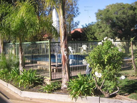 Orana Motor Inn - Hotel QLD 6