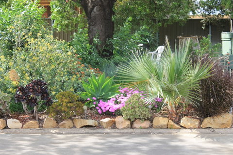 Orana Motor Inn - Hotel QLD 2