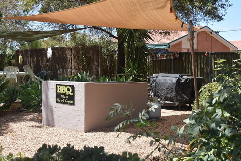 Orana Motor Inn - Hotel QLD 0