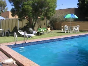 Orana Motor Inn - Hotel QLD 5